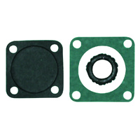 VICTA GASKET SET SUITS 125CC LATE