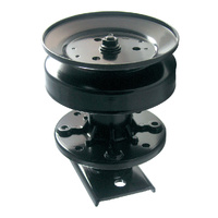 ROPER JACK SHAFT PULLEY SHAFT ASSEMBLY 5-1/2"
