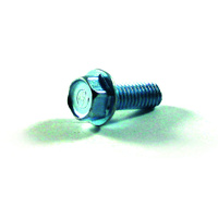 HUSQVARNA / WEEDEATER / CRAFTSMAN HEAD HEAD TAPPING SCREWS EARLY 3/8" X 3/4"