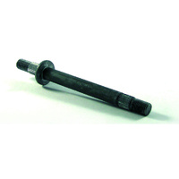 MURRAY SPLINED SHAFT 7-3/4" X 5/8" OD SUITS 36" TO 40"