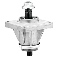 MTD SPINDLE ASSEMBLY SUITS 46" LEFT HAND 6-POINT STAR 1997+