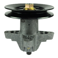 KIOTI DAEDONG / MTD / ROVER / MASSEY FERGUSON / TROY BILT / TORO / WHITE SPINDLE ASSEMBLY