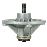 TORO SPINDLE ASSEMBLY (SHORT SHAFT TYPE) SHAFT LENGTH 140.62MM