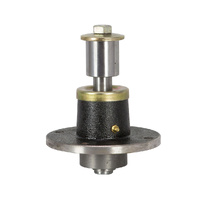 HUSTLER CAST IRON SPINDLE ASSEMBLY SUITS SELECTED 52"/60"/66" & 72" ZTR