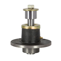 HUSTLER CAST IRON SPINDLE ASSEMBLY SUITS SELECTED 52"/60" & 72" ZTR