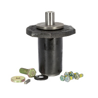 GRAVELY / ARIENS SPINDLE ASSY SUITS SELECTED 44"/48"/52" & 60"