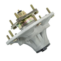 JOHN DEERE JACK SHAFT ASSY *TCA51058