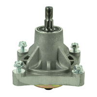 HUSTLER SPINDLE ASSEMBLY SUITS DASH / DASH XD / RAPTOR