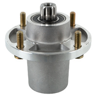 HUSTLER / BIGDOG SPINDLE ASSEMBLY SUITS RAPTOR SD / X / XD / SPORT