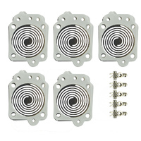 WALBRO K8-WYTA SPIRAL DIAPHRAGM UPGRADE KIT