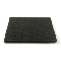 KAWASAKI FOAM PRE-FILTER FE350D