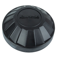 KAWASAKI TOP HAT HEAVY DUTY AIR FILTER 50mm