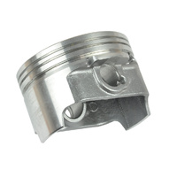 KAWASAKI PISTON STD FH601D FH641D FH680D FH721D FH601V FH641V FH680V FH721V