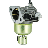 KAWASAKI FX600V CARBURETOR ASSY