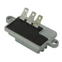 KAWASAKI VOLTAGE REGULATOR 15 AMP