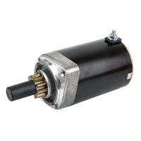 KAWASAKI STARTER MOTOR FR651,691,730V, FS481,541,600 651,691,730V,FX600,651,691V
