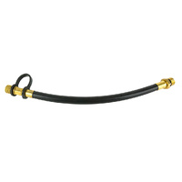 KAWASAKI ENGINE OIL DRAIN HOSE