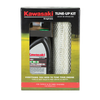 KAWASAKI SERVICE KIT 10W40 FX921V FXT00V