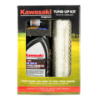 KAWASAKI SERVICE KIT 20W50 FX751V FX801V FX850V