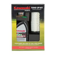 KAWASAKI SERVICE KIT 10W40 FX481V FX541V FX600V