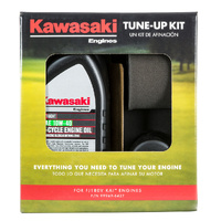 KAWASAKI SERVICE KIT 10W40 FJ180V KAI FJ180D