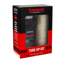 KAWASAKI SERVICE KIT 20W50 FX651V FX691V FX730V