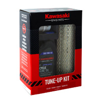 KAWASAKI SERVICE KIT 20W50 FX751V FX801V FX850V