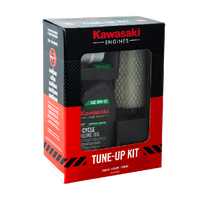 KAWASAKI SERVICE KIT 10W40 FX481V FX541V FX600V