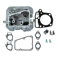KAWASAKI CYLINDER HEAD KIT #2 FR FS FX 651V 691V 730V C\- GASKETS