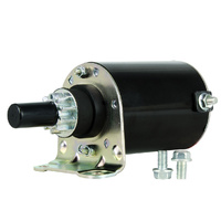 KAWASAKI ELECTRIC STARTER MOTOR ALL FH ENGINES STANDARD STARTER