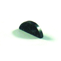 UNIVERSAL WOODRUFF KEY #7 1/8" X 3/4"