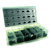 UNIVERSAL WOODRUFF KEY ASSORTMENT
