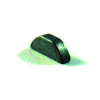 UNIVERSAL WOODRUFF KEY #3 1/8" X 1/2" SUITS COX LAYSHAFT