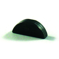 UNIVERSAL WOODRUFF KEY #9 3/16" X 3/4" SUITS SELECTED COX / MASPORT / ROVER