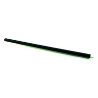 STEEL SQUARE KEY 5/16" X 12"