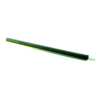 STEEL SQUARE KEY 3/8" X 12"