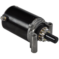 KOHLER STARTER MOTOR CV 11 12.5 13 14 15 16 CV 430 450 460 490 491