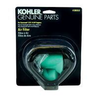 KOHLER AIR FILTER & PRE-FILTER KIT CV11-16 COMMAND