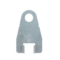 KOHLER PUSH ROD GUIDE PLATE SV470-540