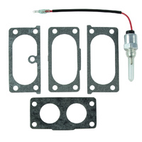 KOHLER FUEL SOLENOID REPAIR KIT CH750-1000 CV750-1000