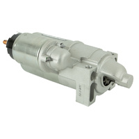 KOHLER STARTER MOTOR SOLENOID SHIFT STARTER