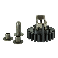 KOHLER GOVERNOR GEAR ASSEMBLY SV470-620 CV940-1000