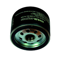 KOHLER OIL FILTER EXTRA SHORT VARIOUS MODELS