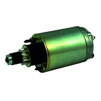 KOHLER STARTER MOTOR M8-16 10 tooth