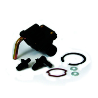 KOHLER FUEL PUMP ASSEMBLY K241-301 M10-16
