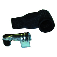 BRIGGS & STRATTON SPARK PLUG COVER & TERMINAL