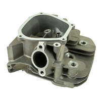 HEAD suit LC180FD / LC185FD