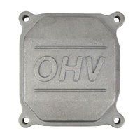 VALVE COVER SSV450F1 / ENG8380