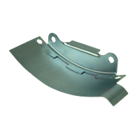 SIDE PLATE SUITS LC1P70FC / 48AM7M / 53AL7IMSP