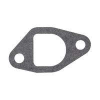 GASKET, CARBIE TO ENGINE BLOCK